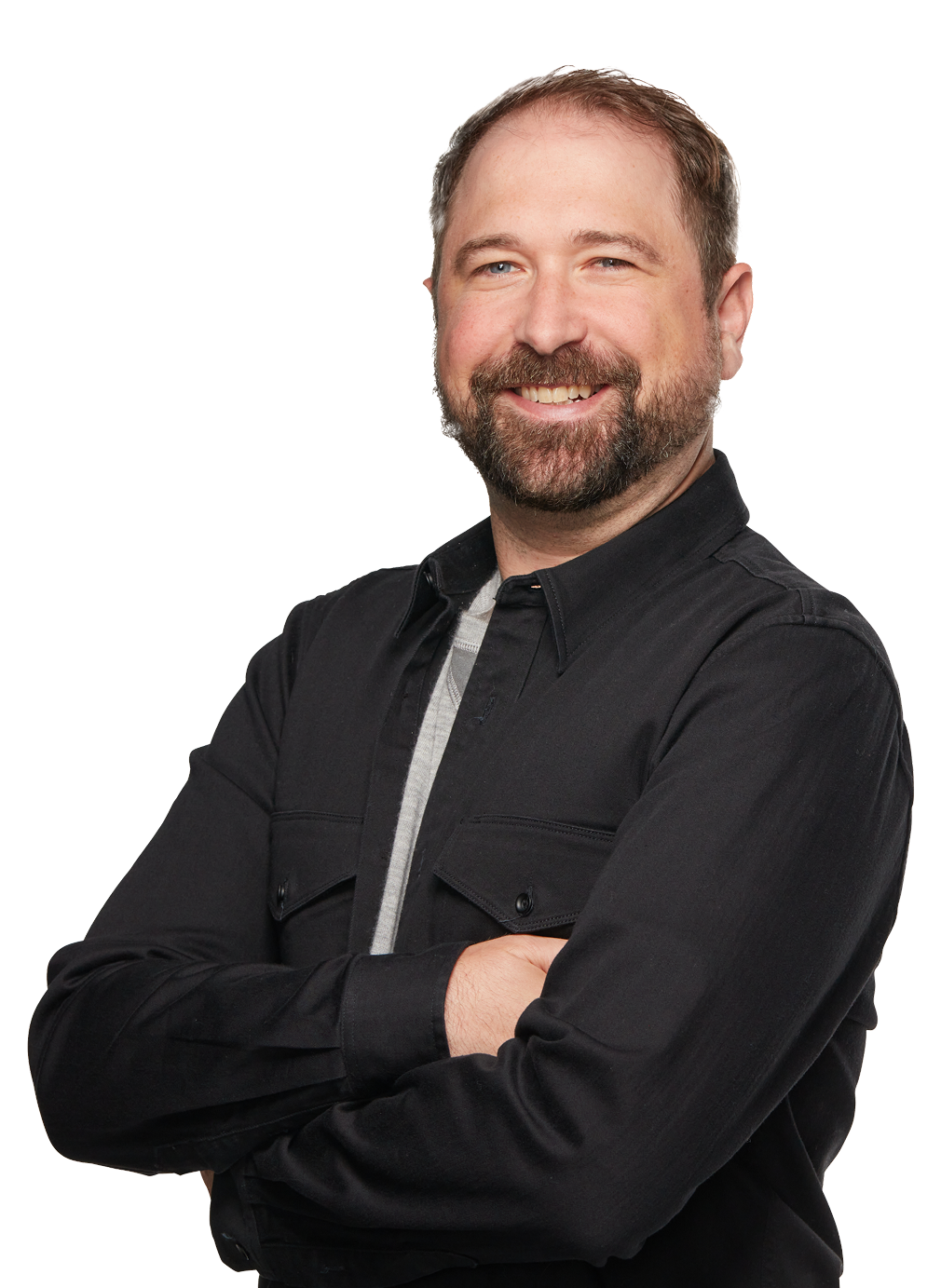 Sean Koerner